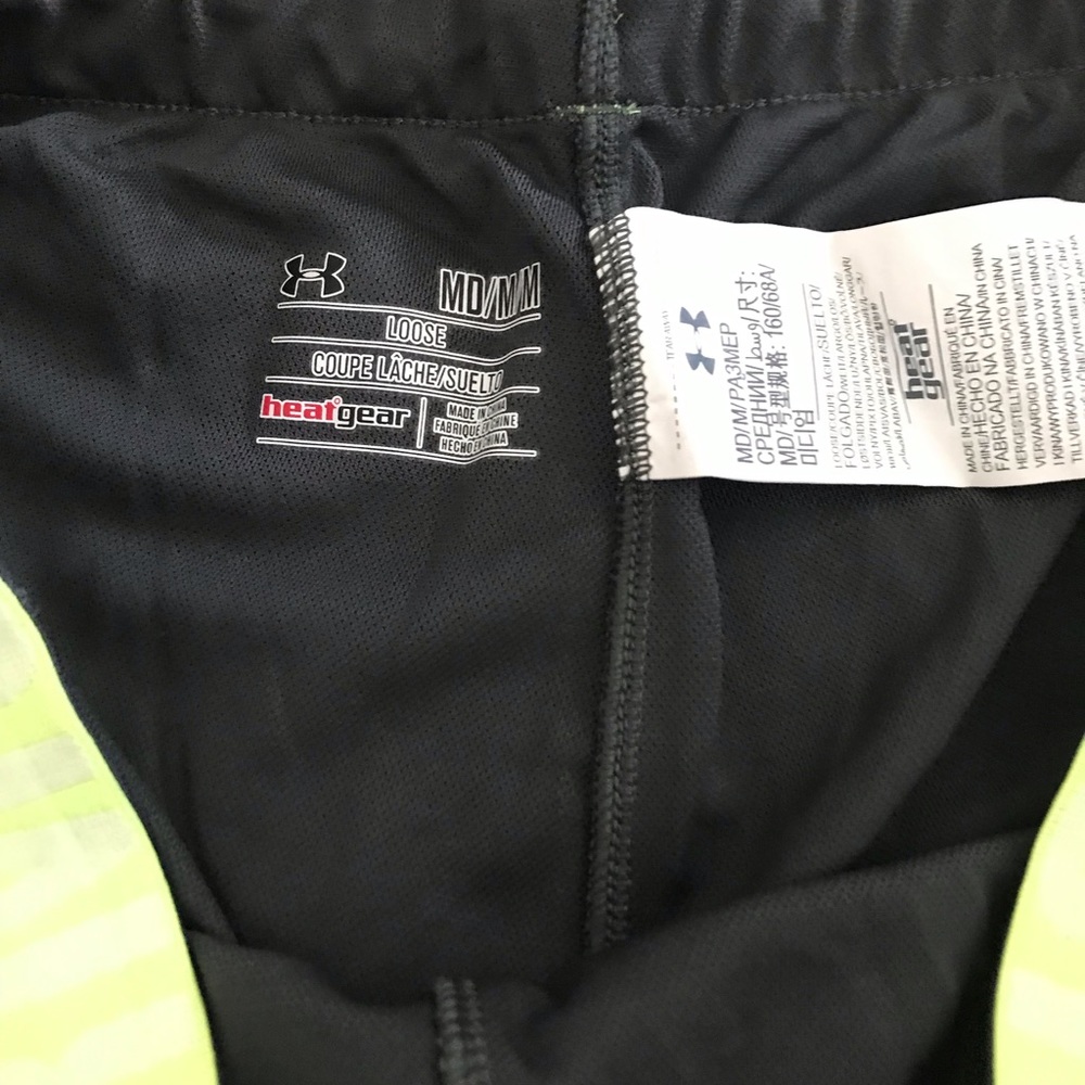 Under Armor Bundle - image 2